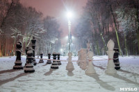 Зимняя сказка в Центральном парке, Фото: 28