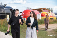 Пикник как из Pinterest: чем запомнился гастрофестиваль «Август», Фото: 143