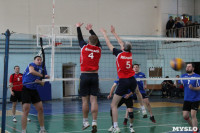 Чемпионат Тульской области по волейболу, Фото: 3