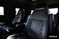 У тульских спасателей появился снегоболотоход, Фото: 8