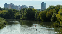 Гребной марафон «Большой Шлем» стартовал в центре Тулы, Фото: 78