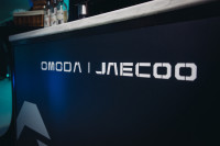 Спортивный OMODA S5GT и брутальный JAECOO J7 – Автокласс зажигает новые автомобильные звезды, Фото: 141