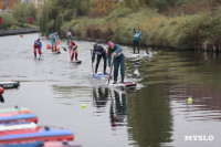 SUP-фестиваль и соревнования «Кубок кремлёвского канала», Фото: 27