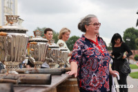 Десятый Всероссийский фестиваль «День пряника» в Тульском кремле 02.08.2025, Фото: 30