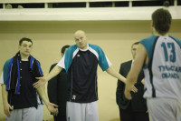 БК «Тула-ЩекиноАзот» дважды обыграл баскетболистов из Подмосковья., Фото: 14