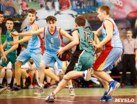Плавск принимает финал регионального чемпионата КЭС-Баскет., Фото: 63