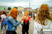 Фестиваль красок в Туле, Фото: 54