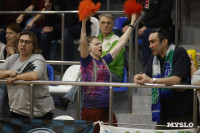 «Тулица» проиграла волейболисткам из Московской области, Фото: 115