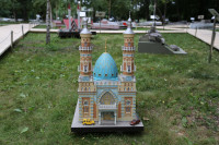 Россия в миниатюре: выставка в Царицыно, Фото: 75