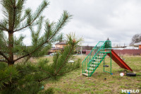 Детская площадка в Старо-Басово, Фото: 30