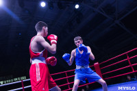 В Туле прошли финальные бои Всероссийского турнира по боксу, Фото: 64