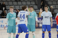 ТЗМС - Факел-Юкиор, Фото: 4