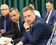 В центре внимания – вопросы медицинской реабилитации участников СВО, Фото: 12