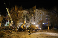 Взрыв дома в Ефремове: что известно к этому часу, Фото: 9