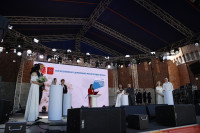 Свадьба на набережной-2025, Фото: 12