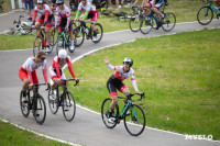 Тульские велогонщики завоевали медали на международных соревнованиях «Большой приз Тулы», Фото: 121