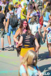 В Туле прошел фестиваль красок, Фото: 80