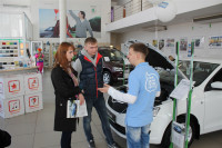 Презентация нового ŠKODA Rapid, Фото: 3