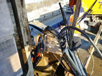 Авария на трассе Тула-Щекино, 10 февраля 2020, Фото: 14