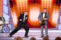 Новый год на канале Россия 1 , Фото: 119