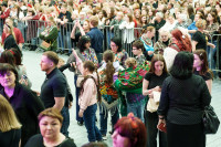 «Народный» концерт Надежды Кадышевой, Фото: 22