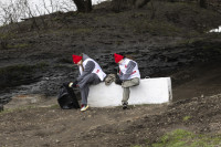 Миляев субботник , Фото: 14