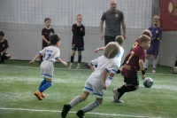 В Туле проходит отборочный этап Всероссийского фестиваля «Большие звезды светят малым», Фото: 8