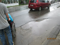 "Недоступная среда" для тульских инвалидов, Фото: 9