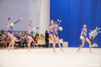 Соревнования по художественной гимнастике на призы благотворительного фонда «Земляки», Фото: 74