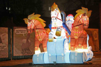 Праздник «Добродеев сундук: мастерская ремесел» прошел в Туле, Фото: 1