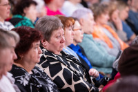 Дмитрий Миляев встретился с сельскими старостами и руководителями ТОСов, Фото: 63