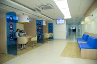 Гипермаркет банковских услуг: в Туле открылся новое отделение ВТБ, Фото: 31