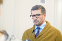 Ника Здорик представила тулякам сериал Ландыши, Фото: 12