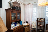 В Туле открылся музей-квартира Симона Шейнина, Фото: 24