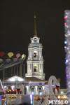 Открытие главной ёлки на площади Ленина, Фото: 80