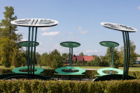 Кимовск-Донской-Новомосковск-Узловая, Фото: 6