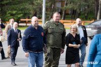 Как тульский проект «Герой71» изменил жизнь участников СВО, Фото: 61