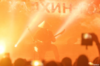Килотонны света и звука: в Туле прошел концерт рокеров из Radio Tapok, Фото: 24