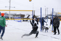 TulaOpen волейбол на снегу, Фото: 47