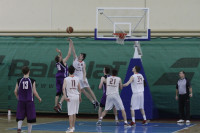 Финальный турнир среди тульских команд Ассоциации студенческого баскетбола., Фото: 2