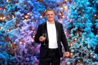 Новый год на канале Россия 1 , Фото: 34