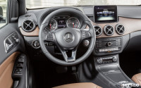 «Mercedes-Benz» приглашает на презентацию обновленного В-класса, Фото: 7