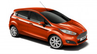 Ford Fiesta — от 637000 руб., Фото: 1