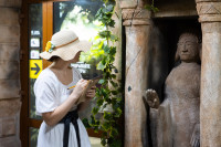 Иммерсивный спектакль Мюсли, Фото: 14