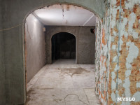 Как продвигается капремонт Лицея искусств в тульском ЦО №22, Фото: 11