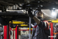 Сломалось АКПП: где отремонтировать в Туле?, Фото: 7