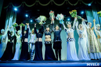 В Туле показали шоу восточных танцев, Фото: 161
