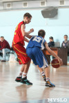Европейская Юношеская Баскетбольная Лига в Туле., Фото: 46