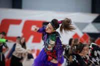 Акробатический рок-н-ролл, Фото: 125