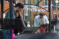 Фестиваль PATIO JAZZ FEST в Туле: как это было, Фото: 79